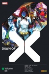 X-Men - Down of X - Tome 6
