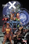 X-Men - Down of X - Tome 1 - Edition Collector