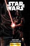Star Wars - Histoires galactiques - Dark Vador & La princesse Leia