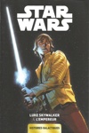 Star Wars - Histoires galactiques - Luke Skywalker &  L'Empereur