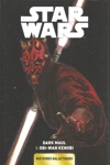 Star Wars - Histoires galactiques - Dark Maul & Obi-Wan-Kenobi