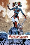 DC Rebirth - Harley Quinn rebirth tome 7 - Harley Quinn vs Apokalips