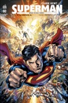 DC Rebirth - Clark kent Superman - Tome 3 - La maison EL