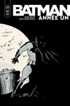DC Black Label - Batman Année Un