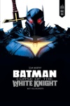 DC Black Label - Batman - Curse of the White Knight