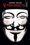 DC Black Label - V pour Vendetta