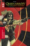 DC Confidential - Green Arrow - The Longbow Hunters