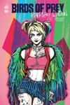 DC Deluxe - Birds of Prey - Harley Quinn