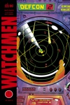 DC Originals - Watchmen Tome  10