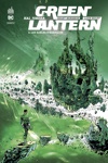 DC Rebirth - Hal jordan - Green Lantern - Tome 2 - Les sables d'Emeraude