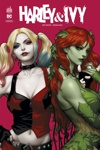 DC Rebirth - Harley et Ivy