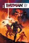 DC Rebirth - Leviathan - Tome 1 - Ascension