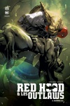 DC Rebirth - Red hood & the outlaws - Tome 2 - Bizzaro 2.0