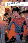 DC Rebirth - Super sons - Tome 4 - La fin de l'innocence