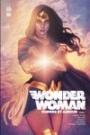 DC Rebirth - Wonder Woman - Guerre & Amour - Tome 1