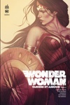 DC Rebirth - Wonder Woman - Guerre & Amour - Tome 2