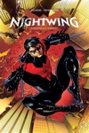 DC Renaissance - Nightwing intégrale - Volume 1