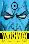Urban Books - Watching the Watchmen