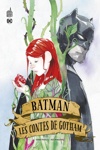 Urban Kids - Batman Les Contes de Gotham