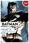 Opération été 2020 - Batman - La Cour Des Hiboux