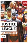Opération été 2020 - Justice League - La Promesse