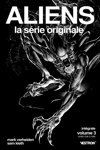 Aliens - La série originale - Volume 3
