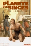 Le scénario abandonné - La Planète des Singespar Rod Serling
