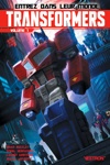 Transformers - Volume 1