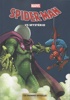 Les grandes batailles - Spider-man vs Mysterio