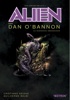 Le scnario abandonn - Alien Dan O'Bannon