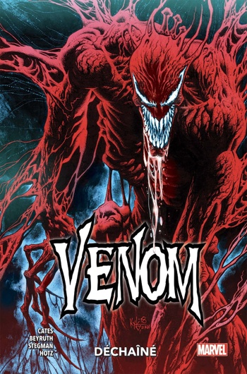 100% Marvel - Venom - Tome 3 - Dechan