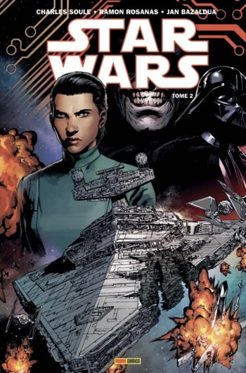 100% Star wars - Star Wars - Tome 2