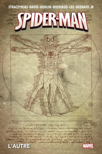 Marvel Deluxe - Spider-man - L'autre - Nouvelle dition
