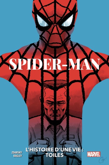 Collection inconnue - Spider-man - L'histoire d'une vie
