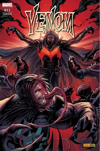 Venom (Volume 2) - Tome 11