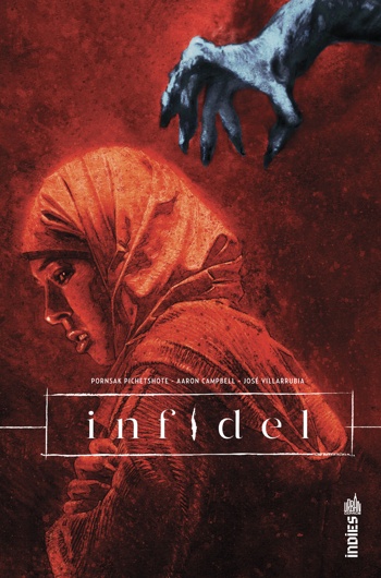 Urban Indies - Infidel