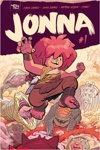 Jonna - Tome 1