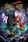 Fairy Quest - Tome 1 - Les Hors-la-loi - Collector - Ale Garza