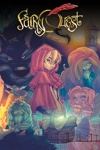 Fairy Quest - Tome 2 - Les Parias