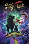 Fairy Quest - Tome 3 - Collector - Ale Garza