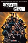 Rising Stars - Tome 5 - Intouchable