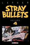 Stray Bullets - Volume 4