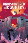 Undiscovered country - Tome 1