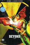 DC Comics - La légende de Batman nº84 - Beyond - Partie 2