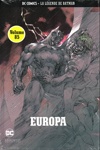 DC Comics - La légende de Batman nº85 - Europa