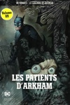 DC Comics - La légende de Batman nº89 - Les patients d'arkham