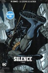 DC Comics - La légende de Batman nº90 - Silence - Partie 1