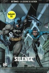 DC Comics - La légende de Batman nº91 - Silence - Partie 2