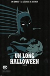 DC Comics - La légende de Batman nº92 - Un long Halloween - Partie 1