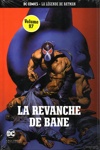 DC Comics - La légende de Batman nº97 - La Revanche de Bane